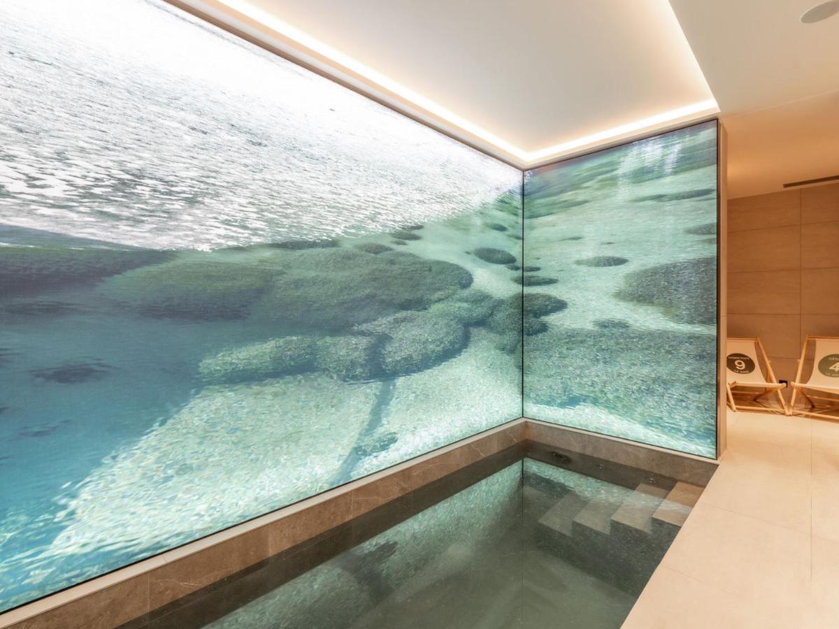 Familial Avec Et Sauna A Courchevel, Proche De La Telecabine Et Des Commodites. - Fr-1-568-36 Chalet Courchevel